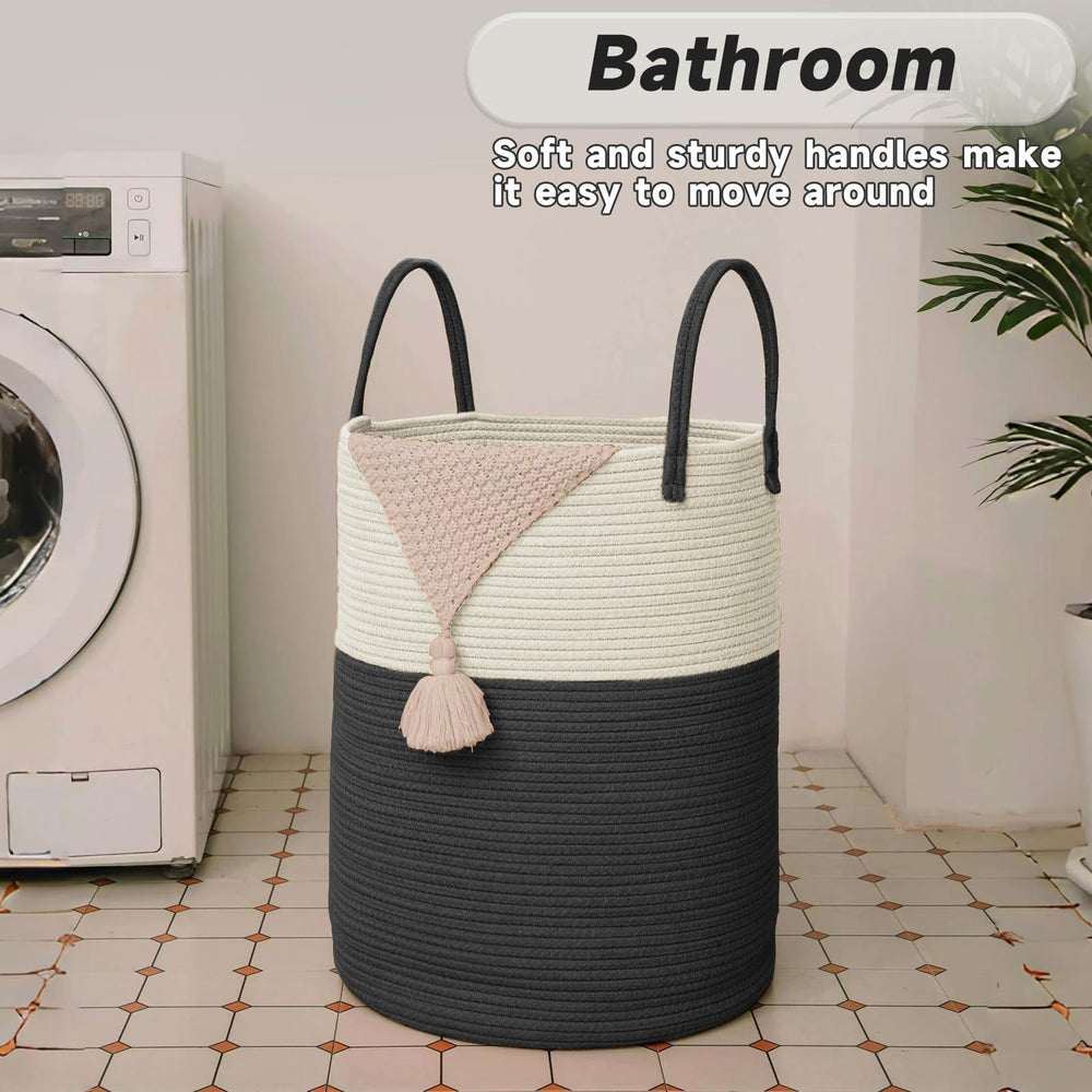 JMvicyroam soft, sturdy handles prevent snags on delicate surfaces.