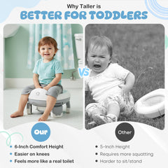 Joa Baby foldable bowl and cover for hygienic on-the-go use