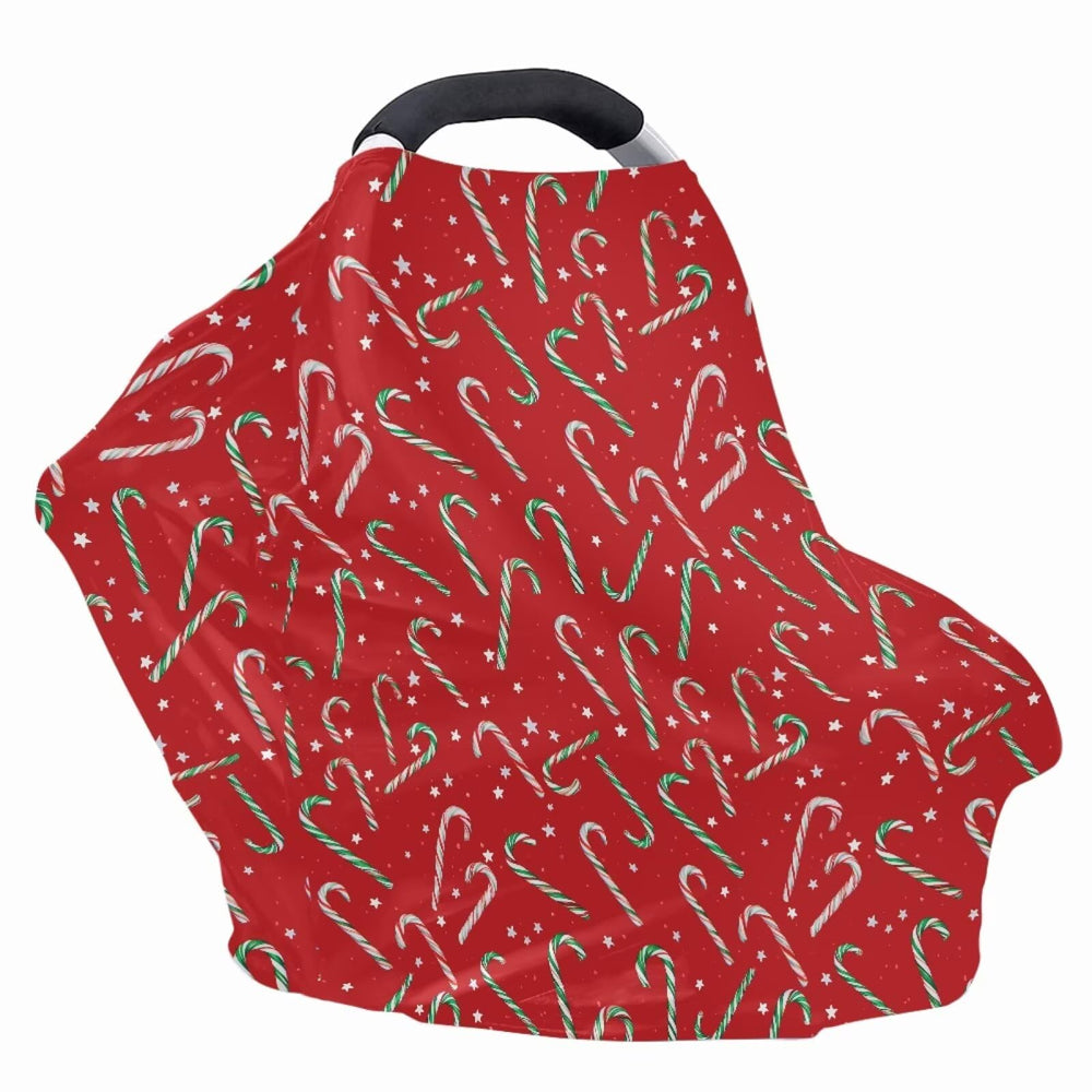 JOAIFO infinity scarf style cover for versatile use