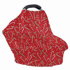 JOAIFO infinity scarf style cover for versatile use
