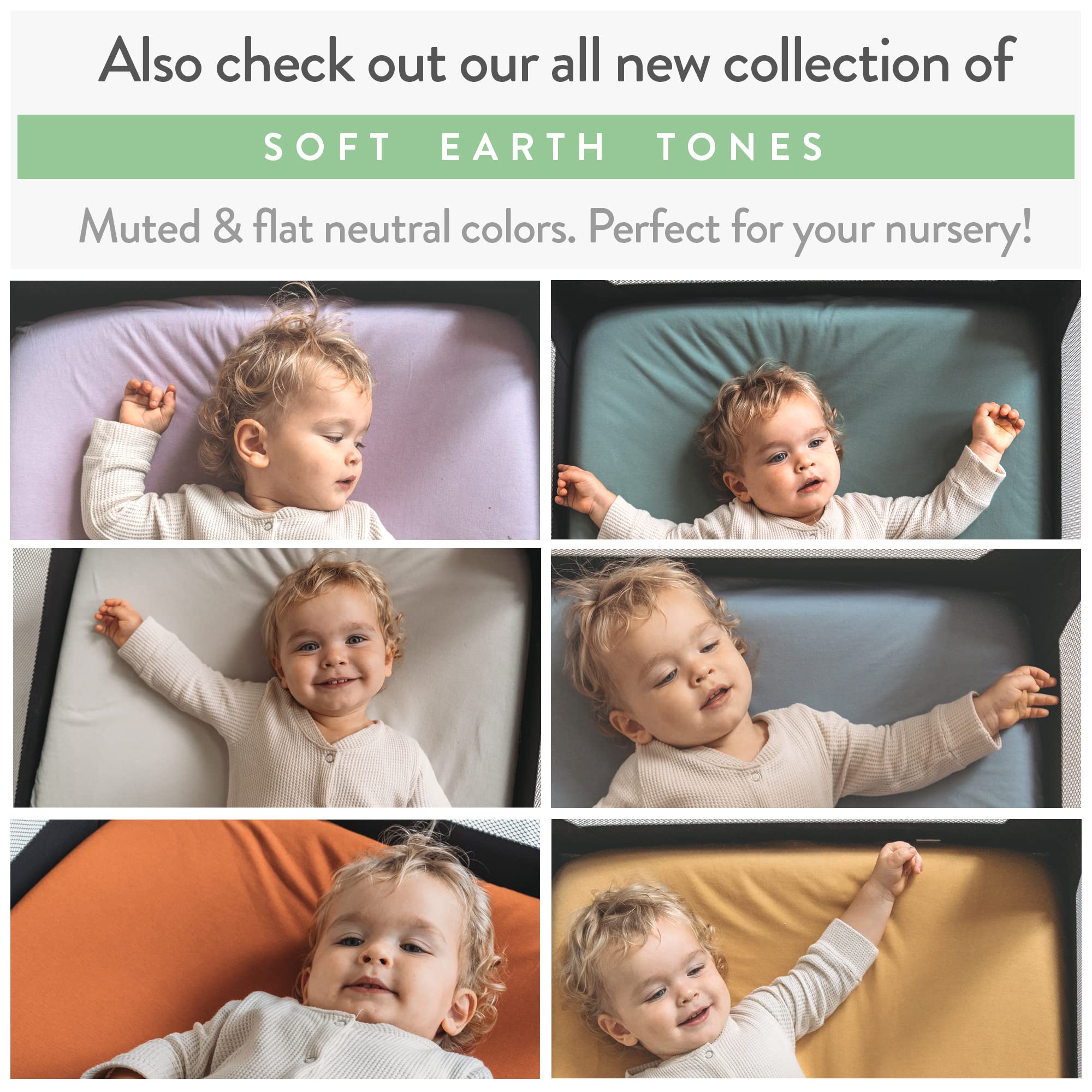 Joey + Joan safety certified OEKO-TEX sheets free from allergens and harmful substances