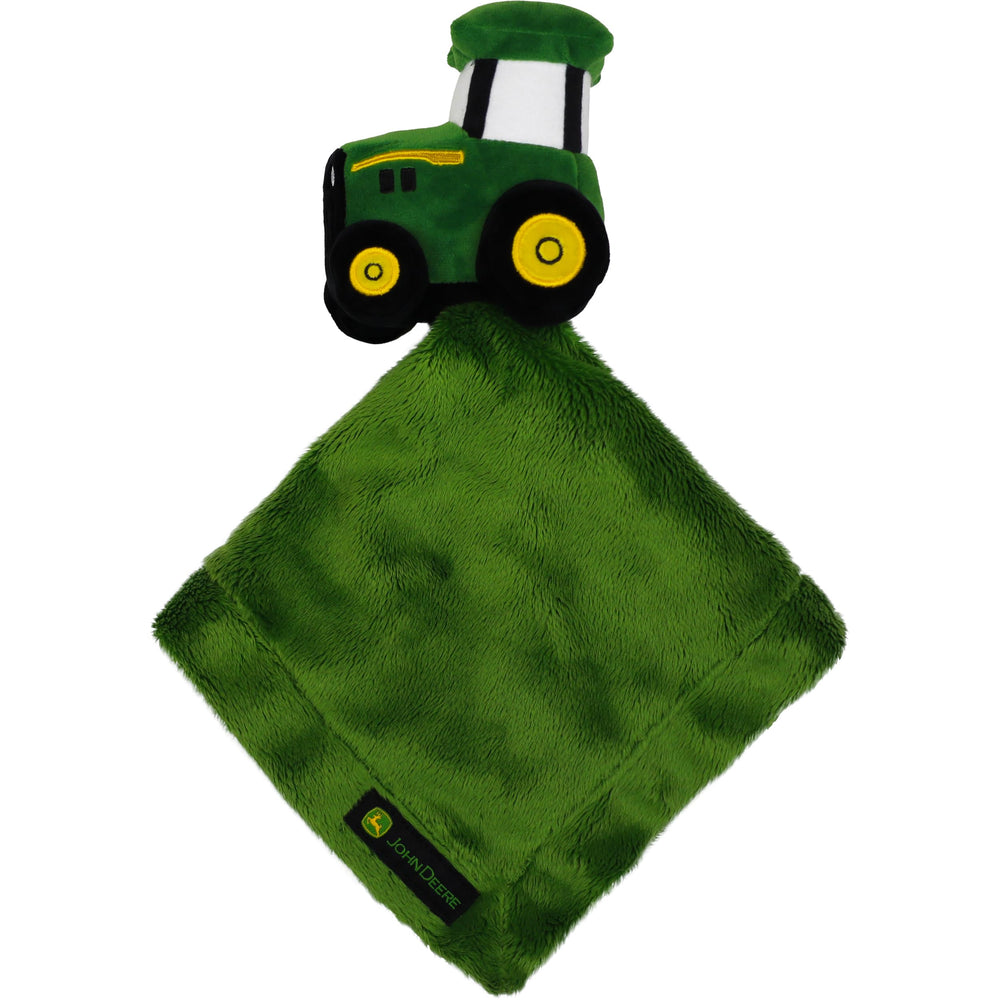 Perfect baby shower gift from John Deere, suitable for infants and toddlers