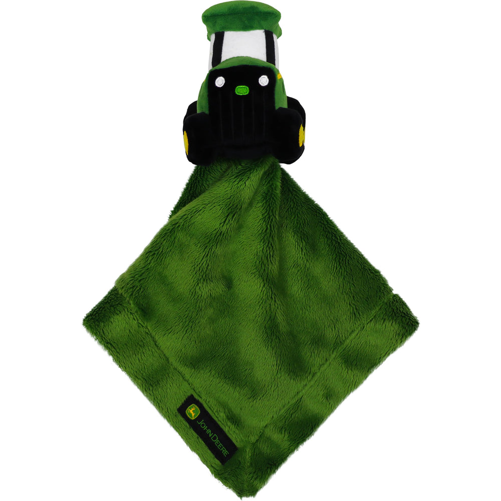 Soft, baby-friendly material supports comforting sensory experiences during bedtime