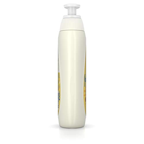 Fragrance-free, mild scent with no harsh perfumes