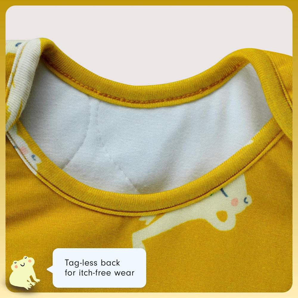JOI Good Housekeeping Award badge on sleep sack packaging