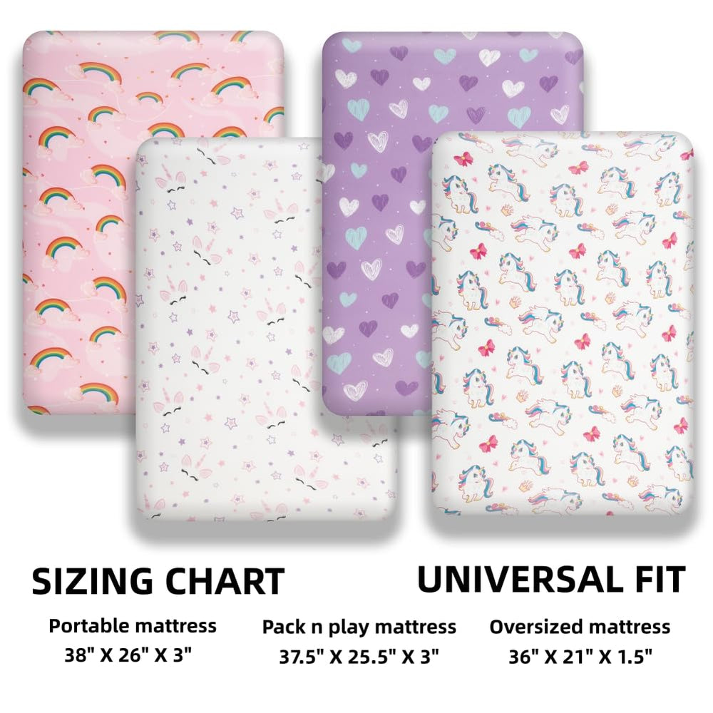 Jola's House durable, color-fast sheets resist fading after washes