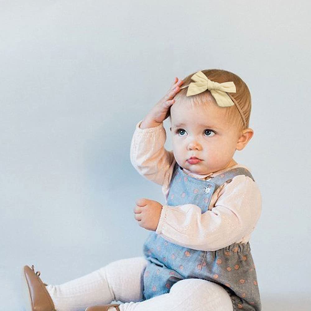 Jollybows care tips to maintain soft texture and vibrant color.