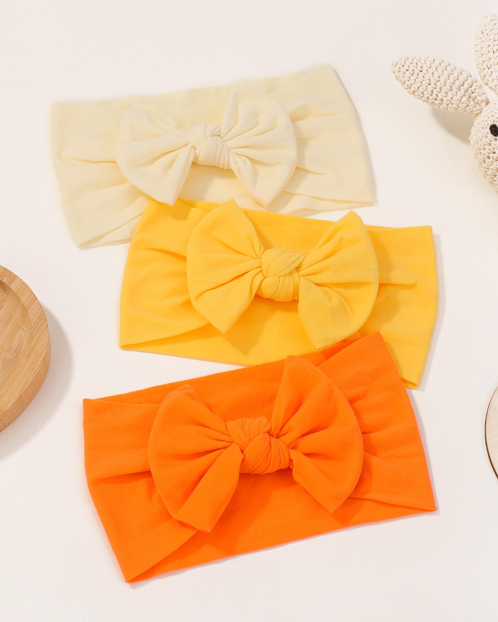 Jollybows gift-ready set for toddlers and infants for daily wear.