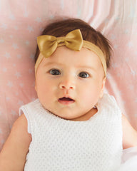 Jollybows secure bow attachment stays in place during play.