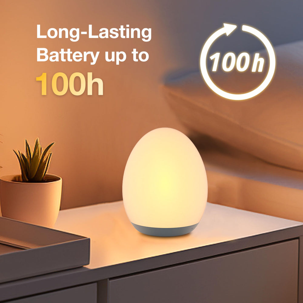 JolyWell 1 hour timer helps conserve energy in nursery