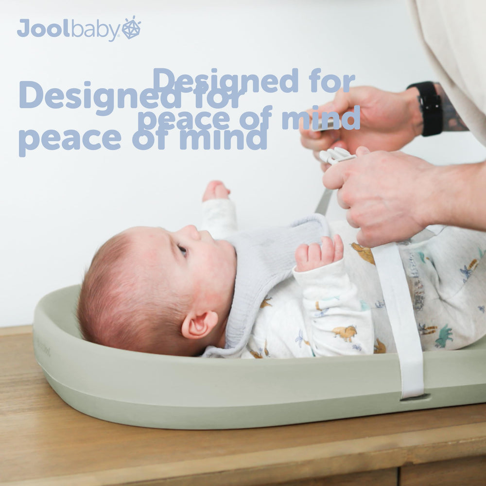 Waterproof surface resists leaks and stains with daily use.