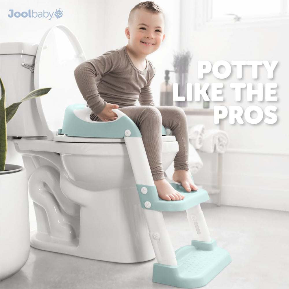 Jool Baby smooth finish cleans quickly after each use