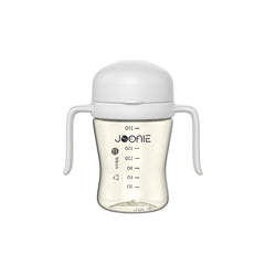 JOONIE self-training sippy cup 360 spill-proof design for mess-free drinking
