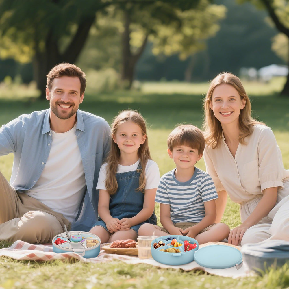 JOOPETALK non-toxic polypropylene material provides a safe, odor-free design for toddlers.