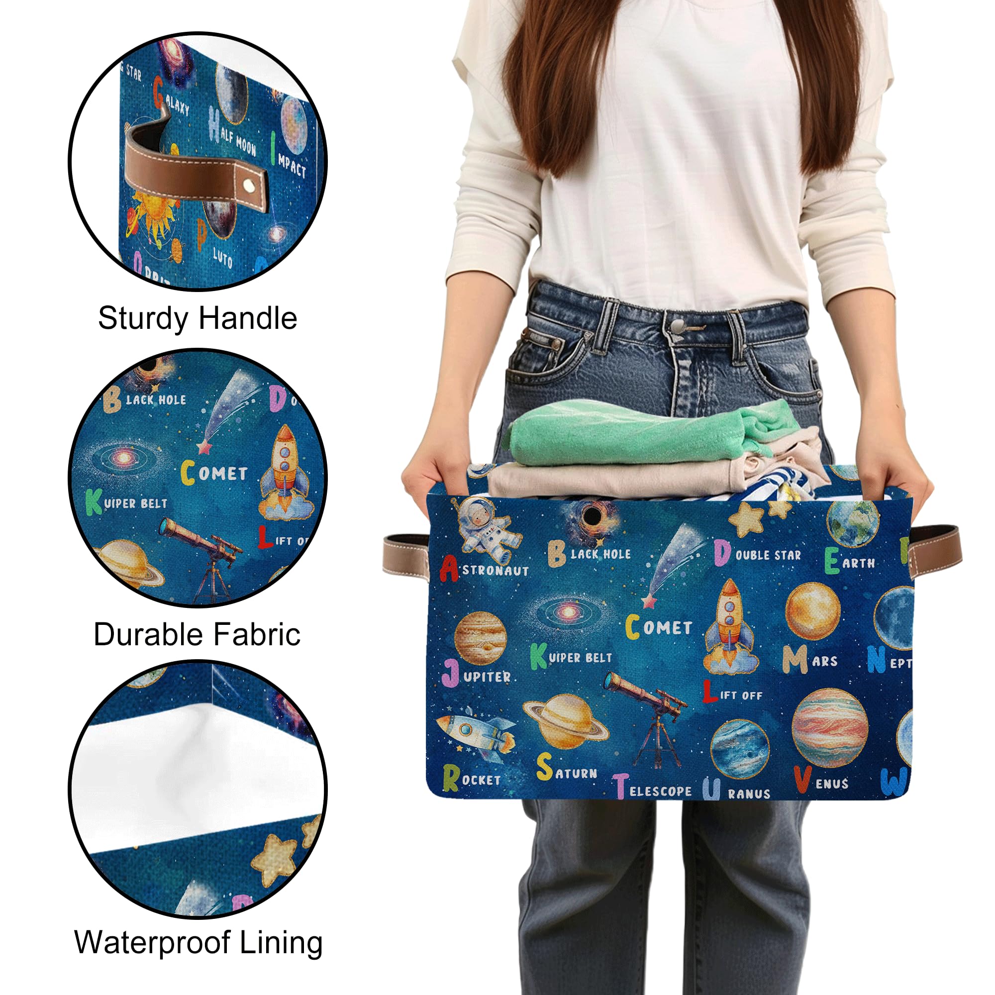 JOPJOLIW Foldable design makes storage quick when not in use.