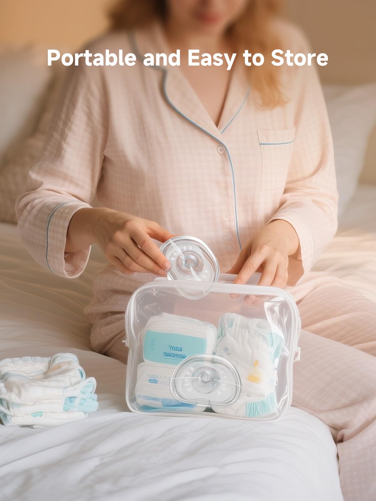 Jordcaslee cleaning-friendly silicone shield ready for quick sterilization
