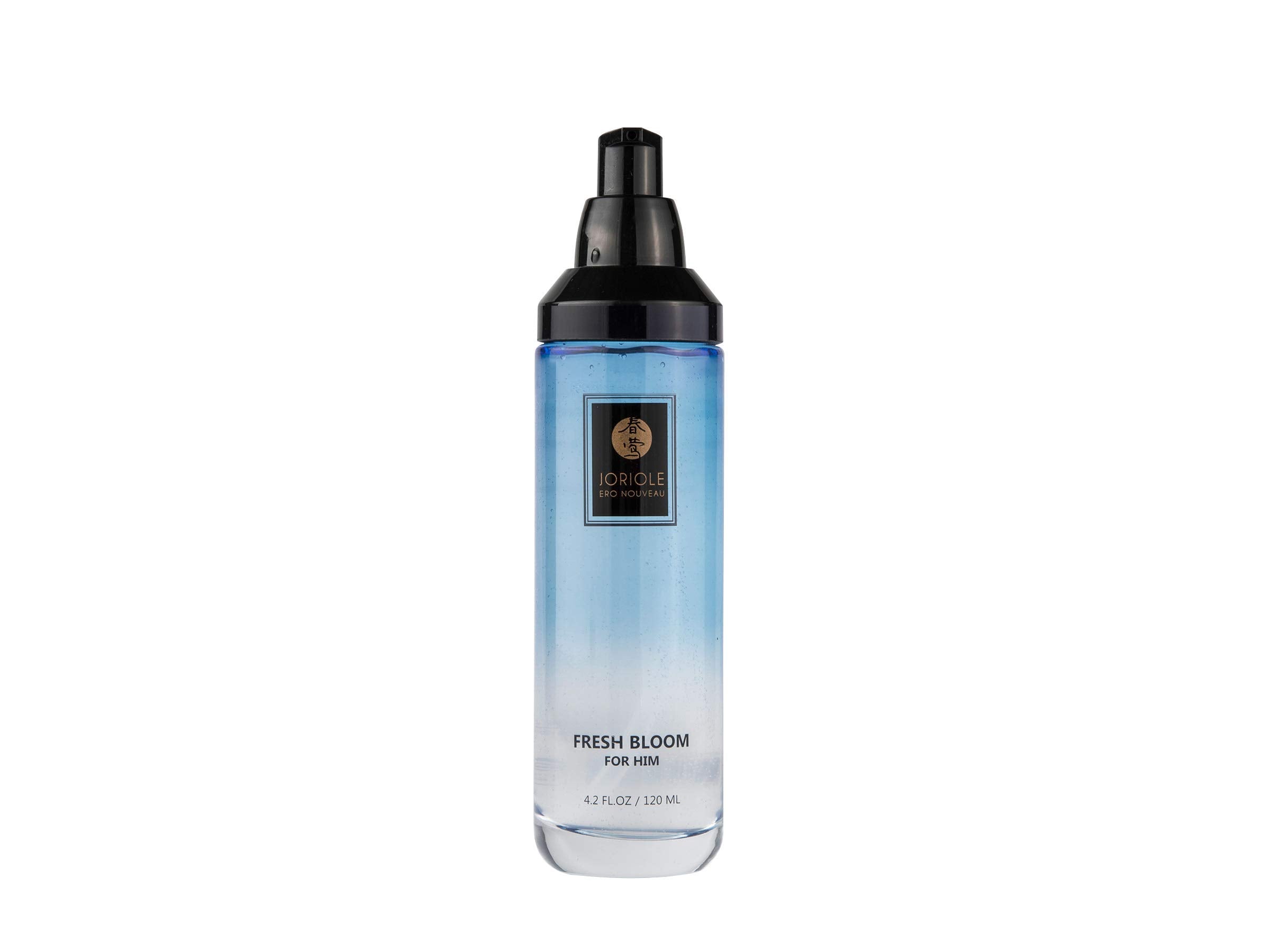 Joriole Sophora Flavescens extract emphasis for sensitive skin