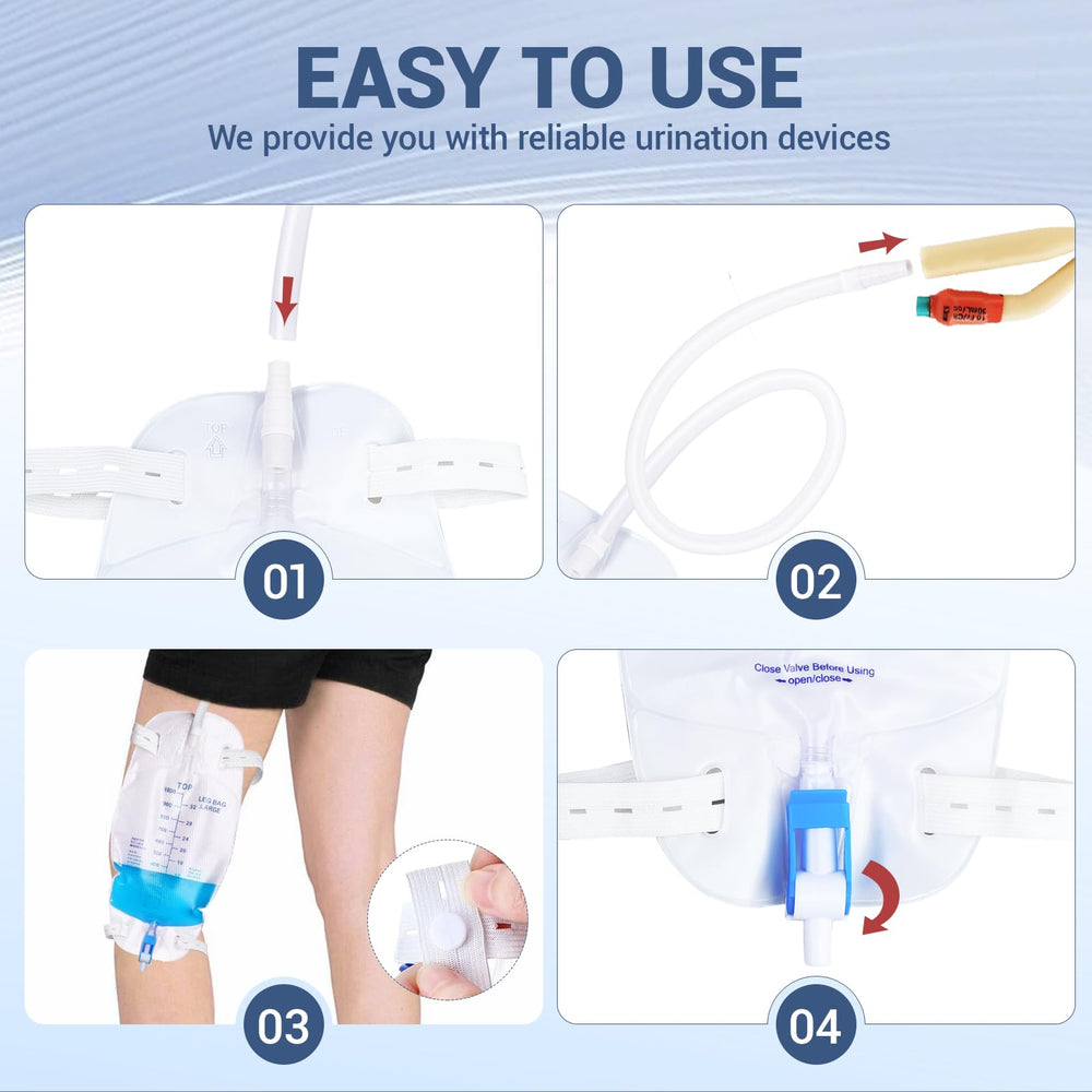 JORVONR 5-pack offers ready backups for regular use