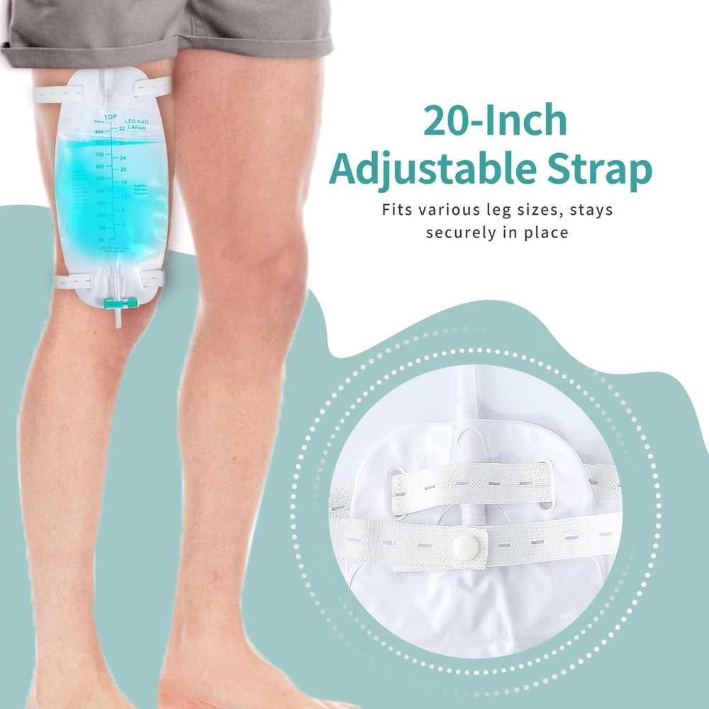 JORVONR adjustable shoulder straps customize fit for comfort.