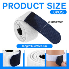 Josojoou Foley catheter stabilization device offers reliable positioning near the skin.