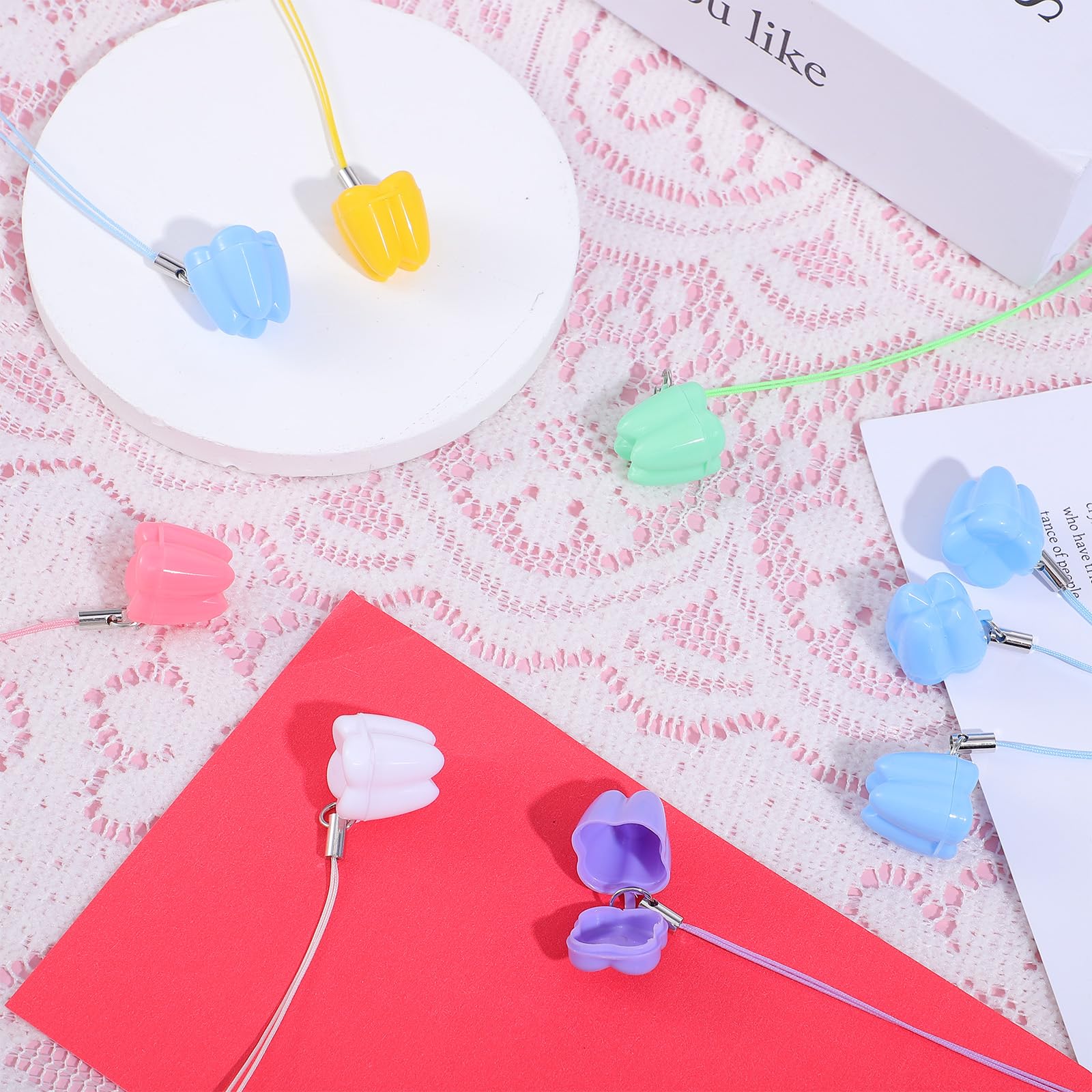 Josojoou PP material durability ensures long-lasting memories for kids' keepsakes.