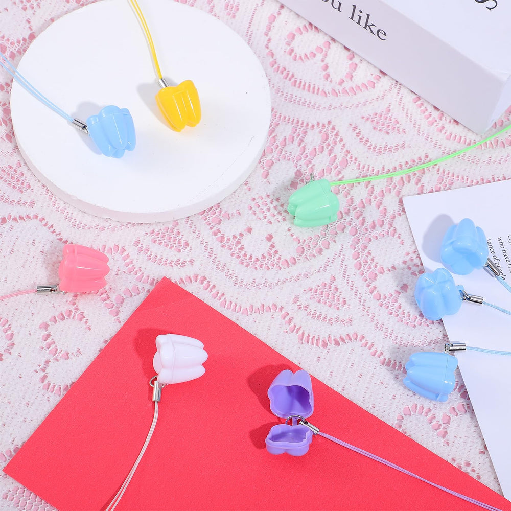 Josojoou PP material durability ensures long-lasting memories for kids' keepsakes.