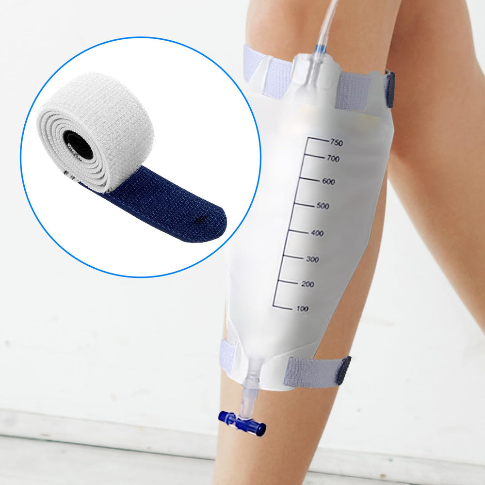 Josojoou soft nylon material minimizes irritation and stays breathable.