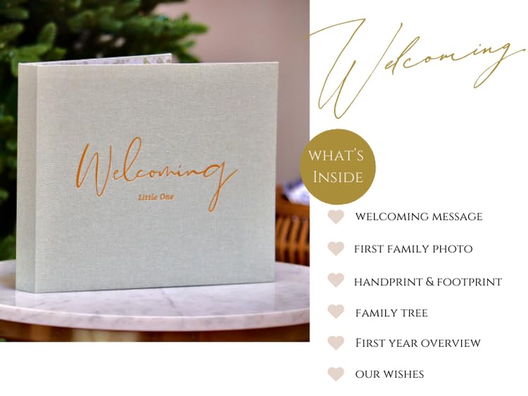 Joss & Lac Design family tree keepsake page preserves kin moments.