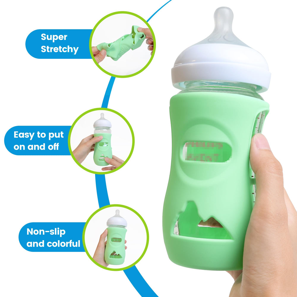 Joxodak bottle cap replacement 1 ensures tight seal during travel