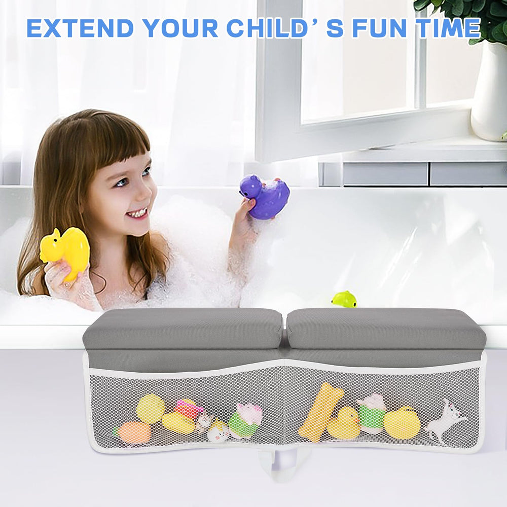 JOY ANAN newborn bath time gift idea for new parents