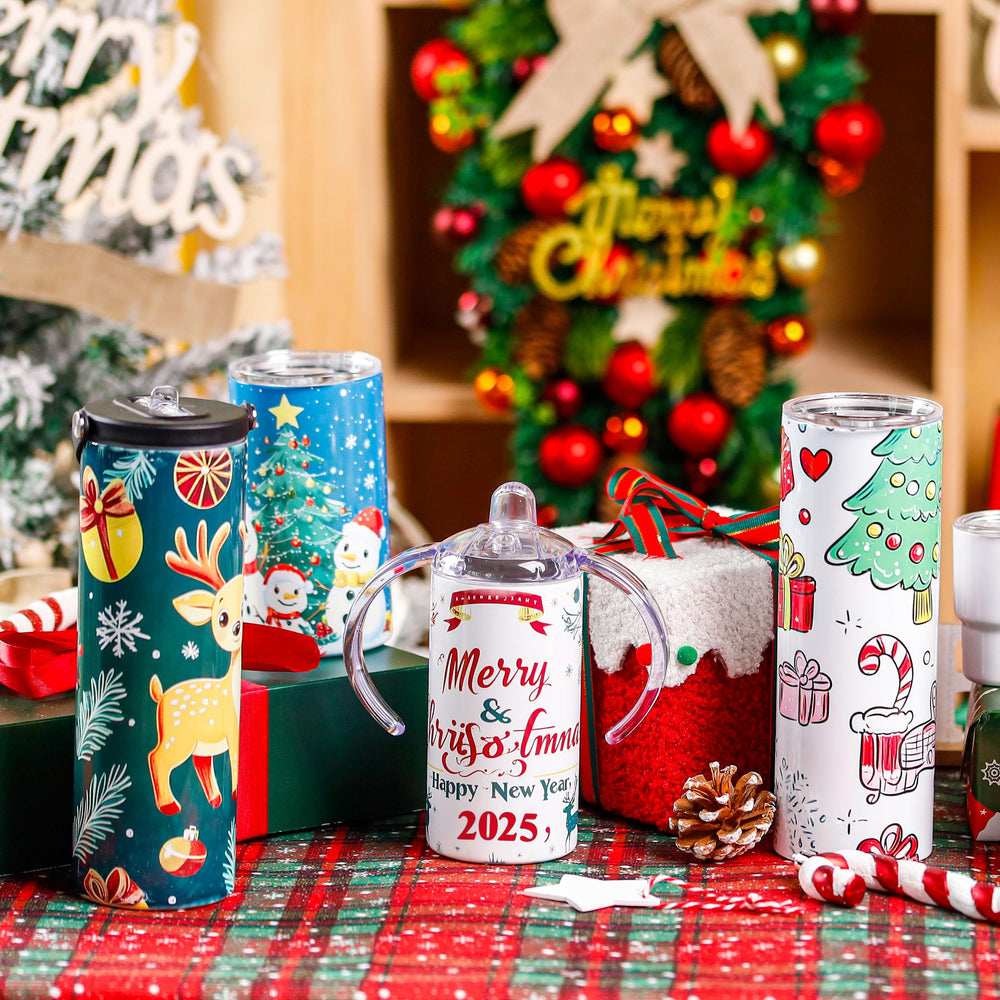 Joyclub kid-friendly durable tumbler designed for daily use by children.