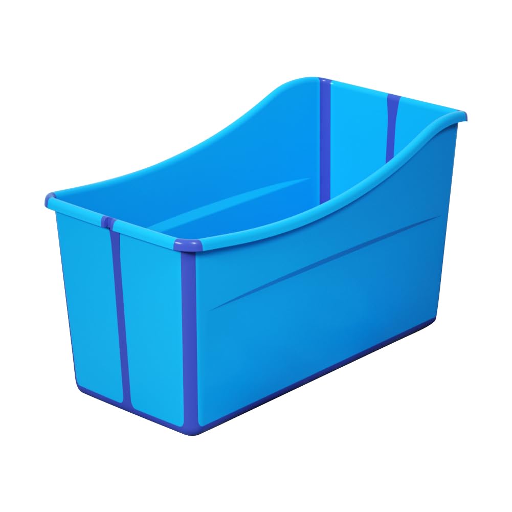 Joyingbaby all-ages bath tub for kids and petite adults.