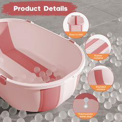Joyingbaby bathtub temperature sensor helps monitor water warmth