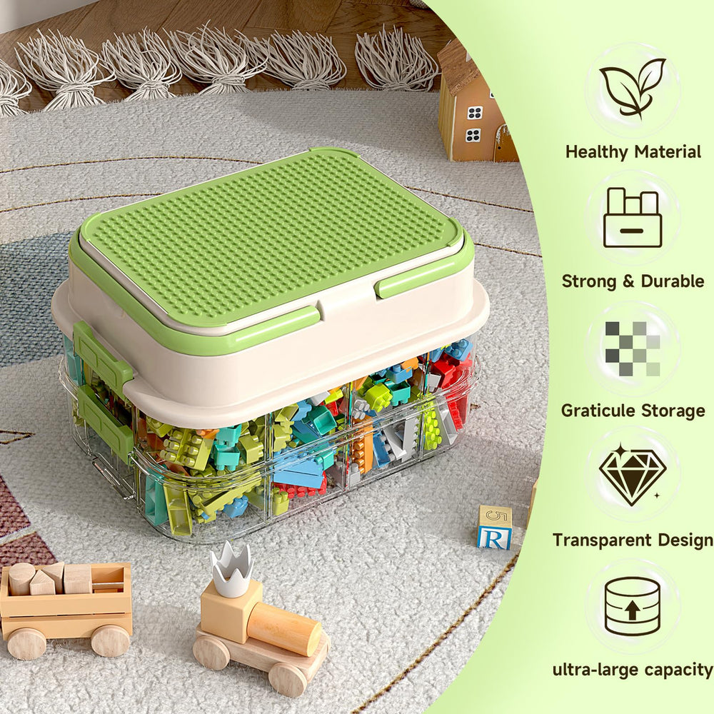 Joyingbaby durable PP plastic construction for long-lasting use