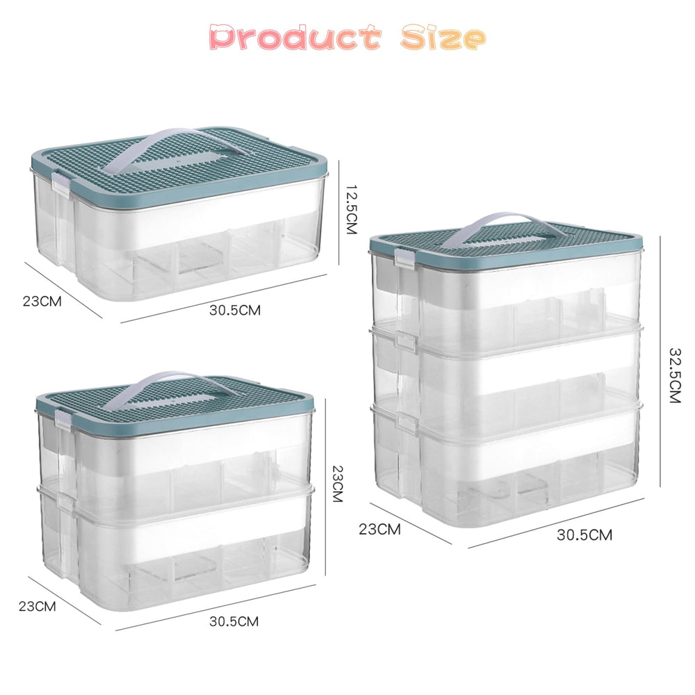 Joyingbaby sturdy design is safe for kids and simple to clean.