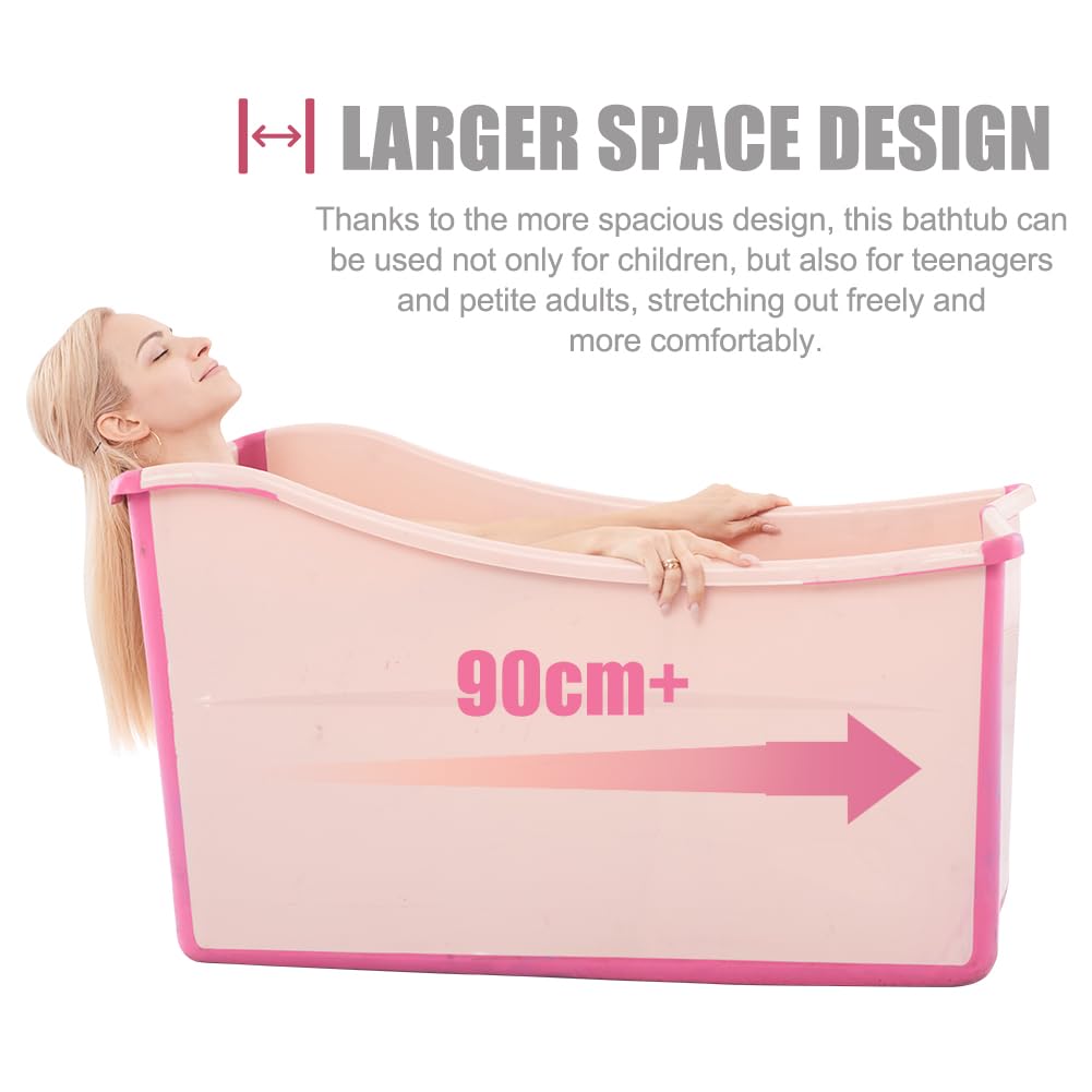 Joyingbaby lightweight portable tub ideal for home or travel