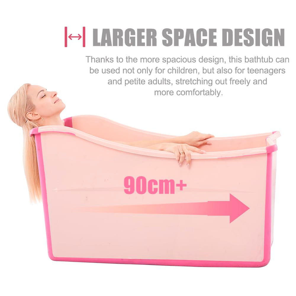 Joyingbaby lightweight portable tub ideal for home or travel