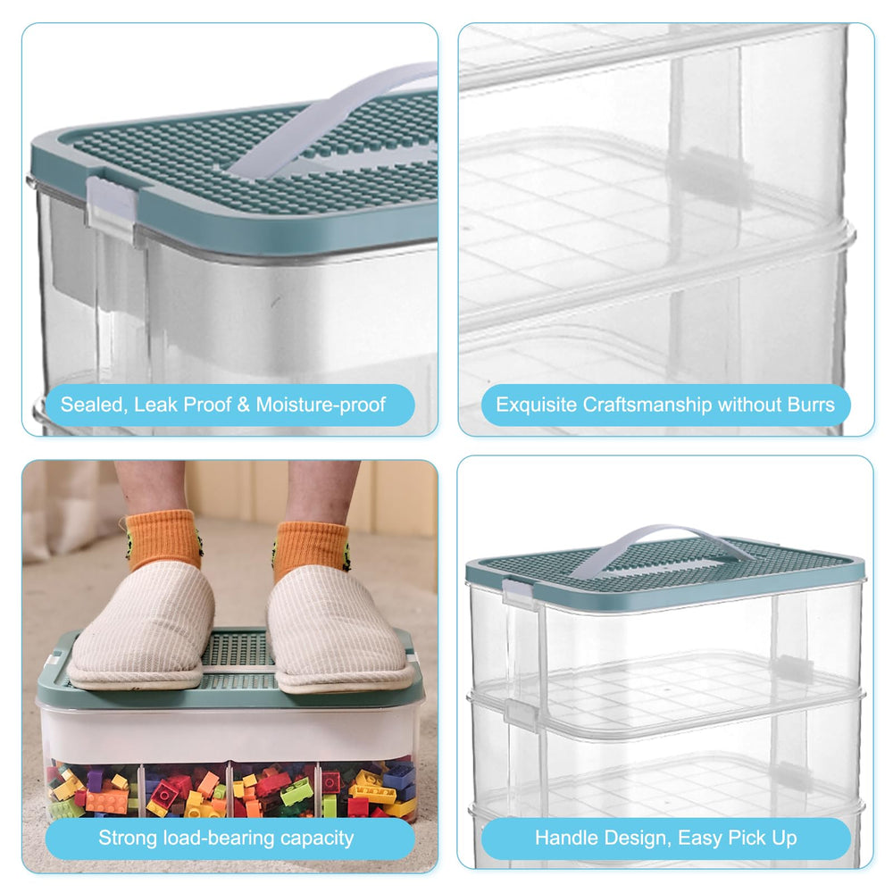 Joyingbaby space-saving design fits apartments, dorms, cars, and boats.