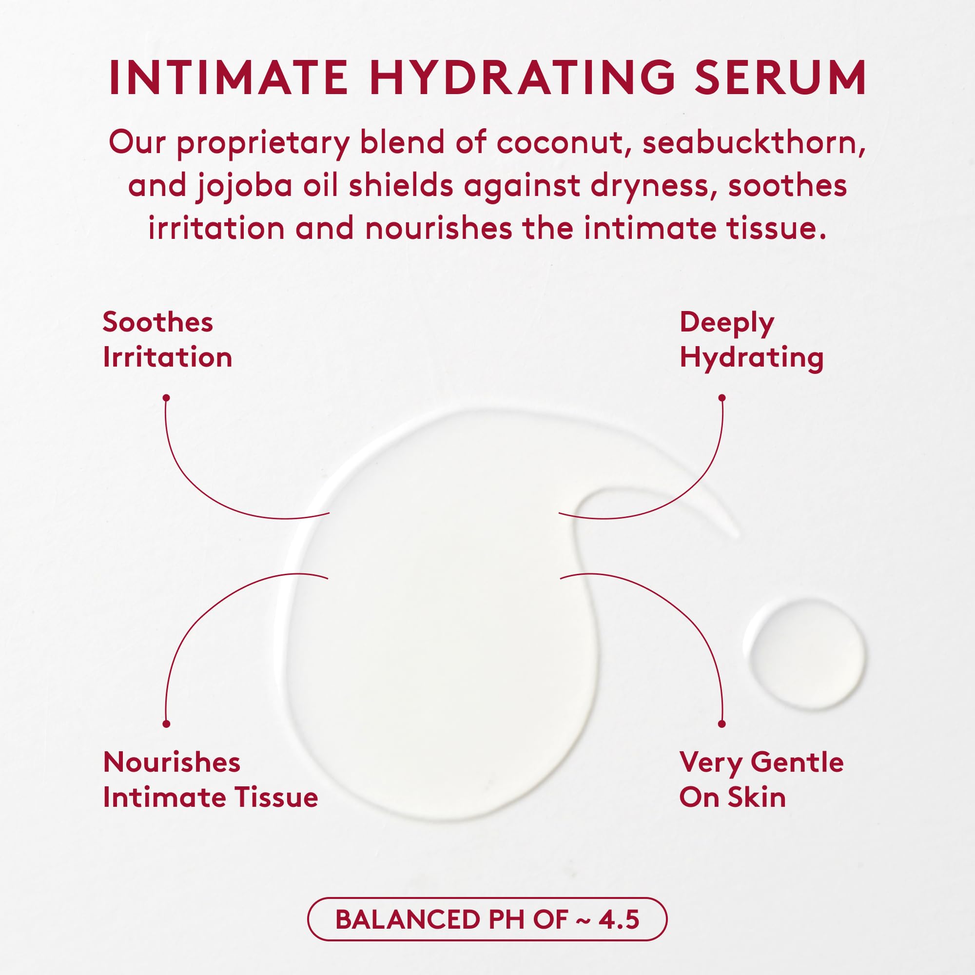 Joylux revitalizHER mandarin orange peel oil highlights natural scent