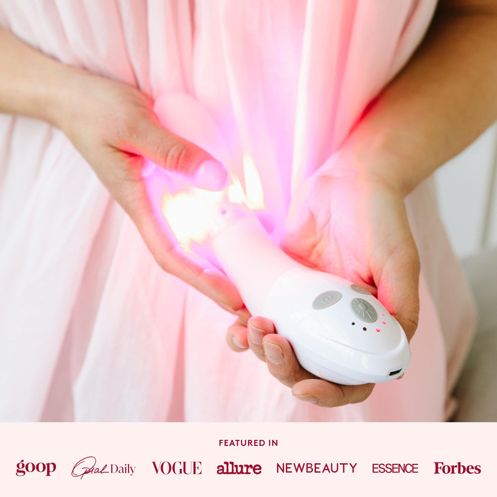 Joylux vFit Set menopause to motherhood wellness across life stages