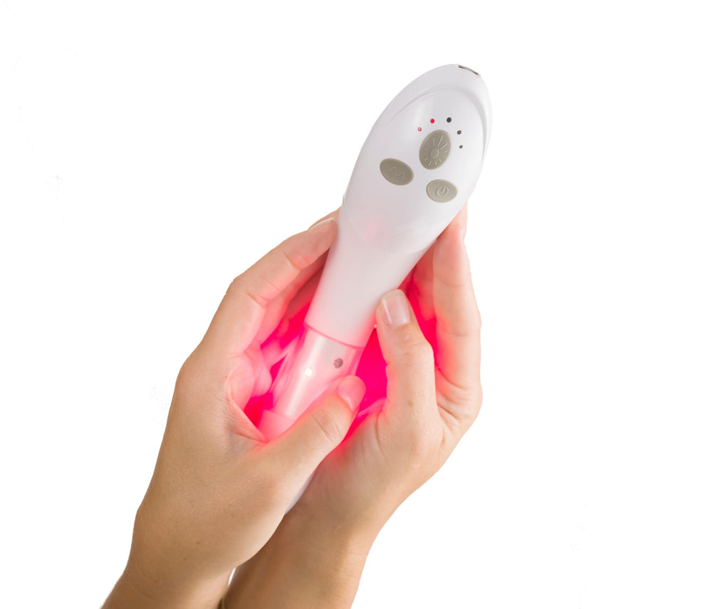 Joylux vFit Set clinically validated approach for intimate health