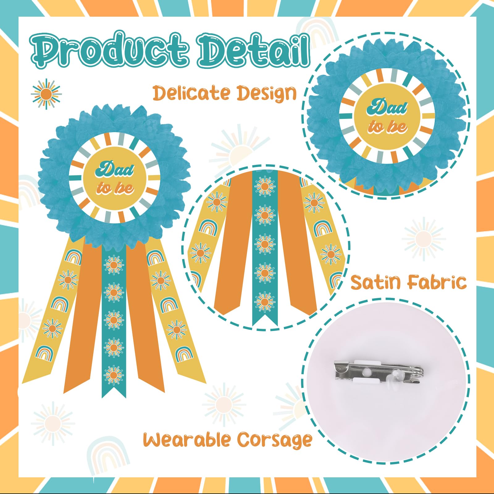 JOYMEMO Here Comes The Son packaging showcases thoughtful keepsake for gifting.