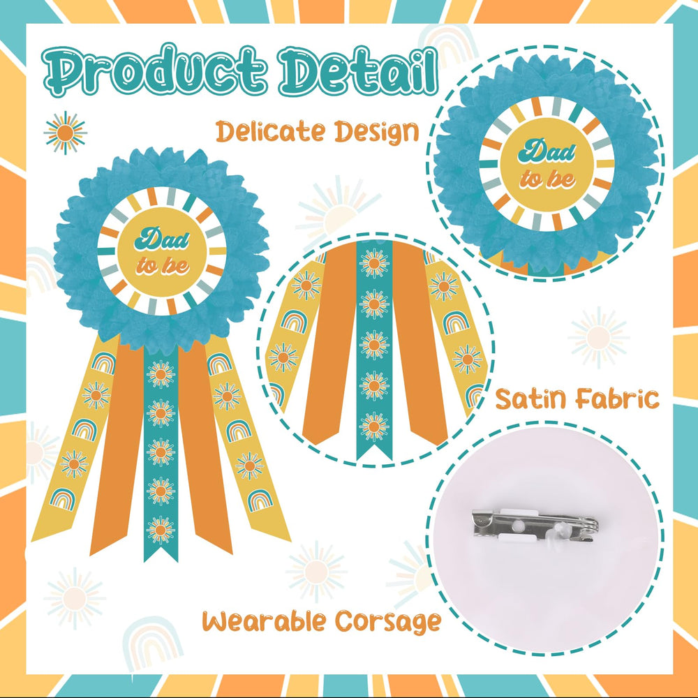 JOYMEMO Here Comes The Son packaging showcases thoughtful keepsake for gifting.