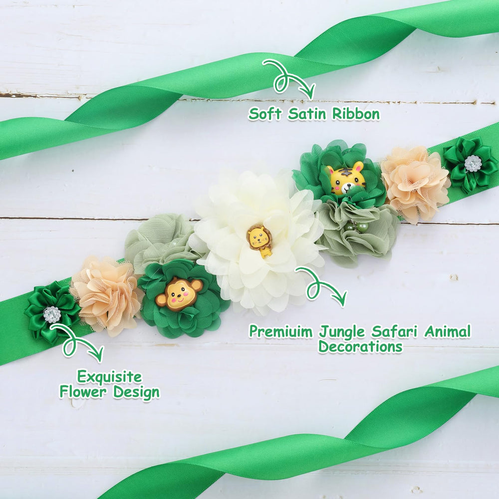 JOYMEMO satin fabric close up highlights premium material