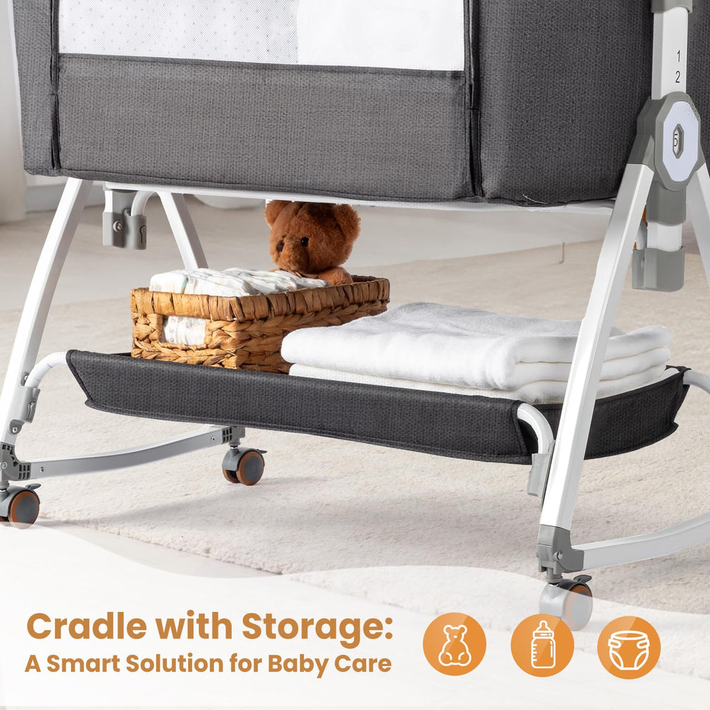 JOYMOR removable washable bedding for easy cleaning