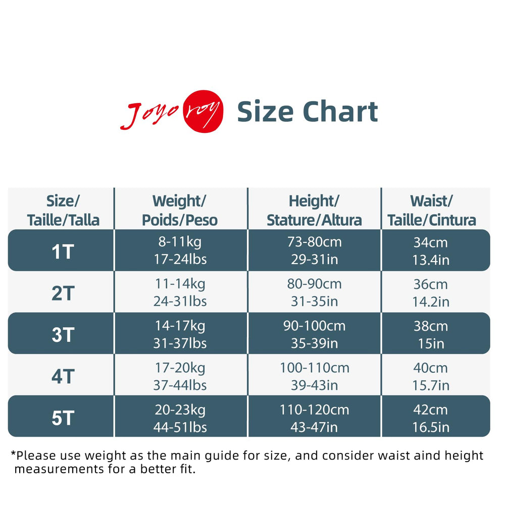Joyo Roy comfy breathable cotton underwear supports confident toddler exploration.