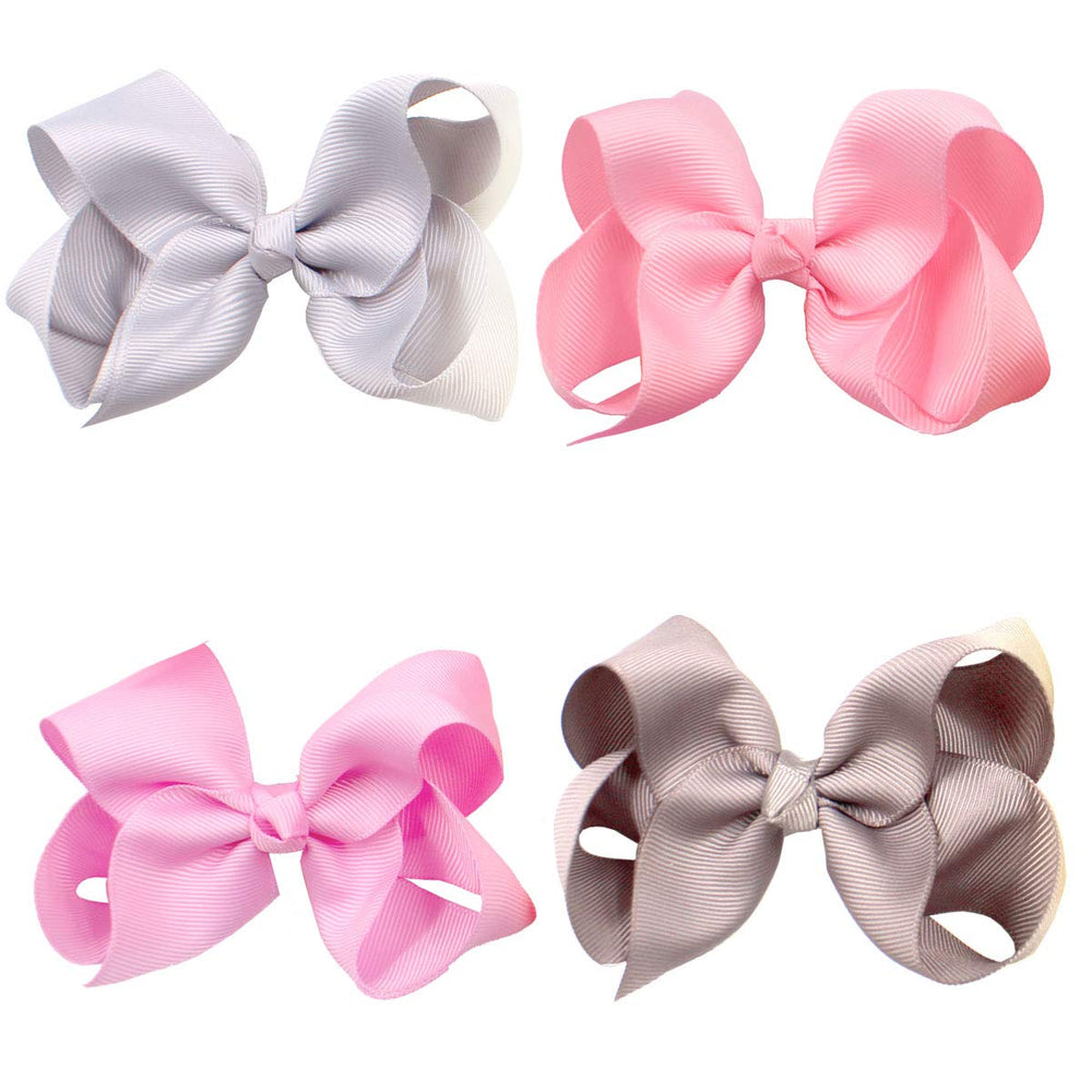 JOYOYO bow pack for babies and toddlers with easy clip-on design