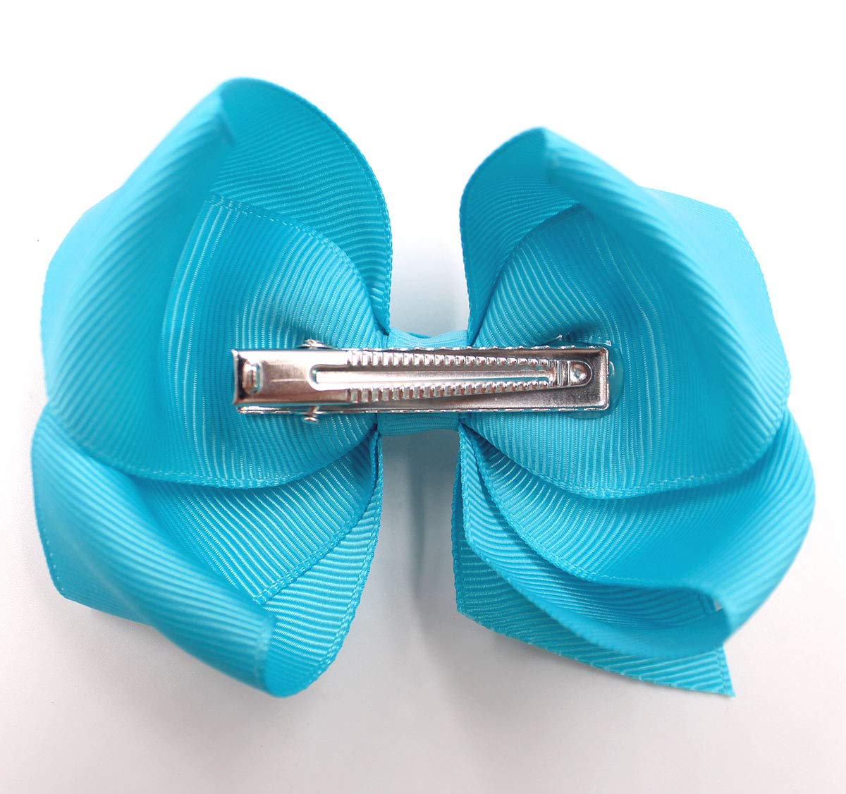 JOYOYO girls' hair bows with durable alligator clips for secure fit