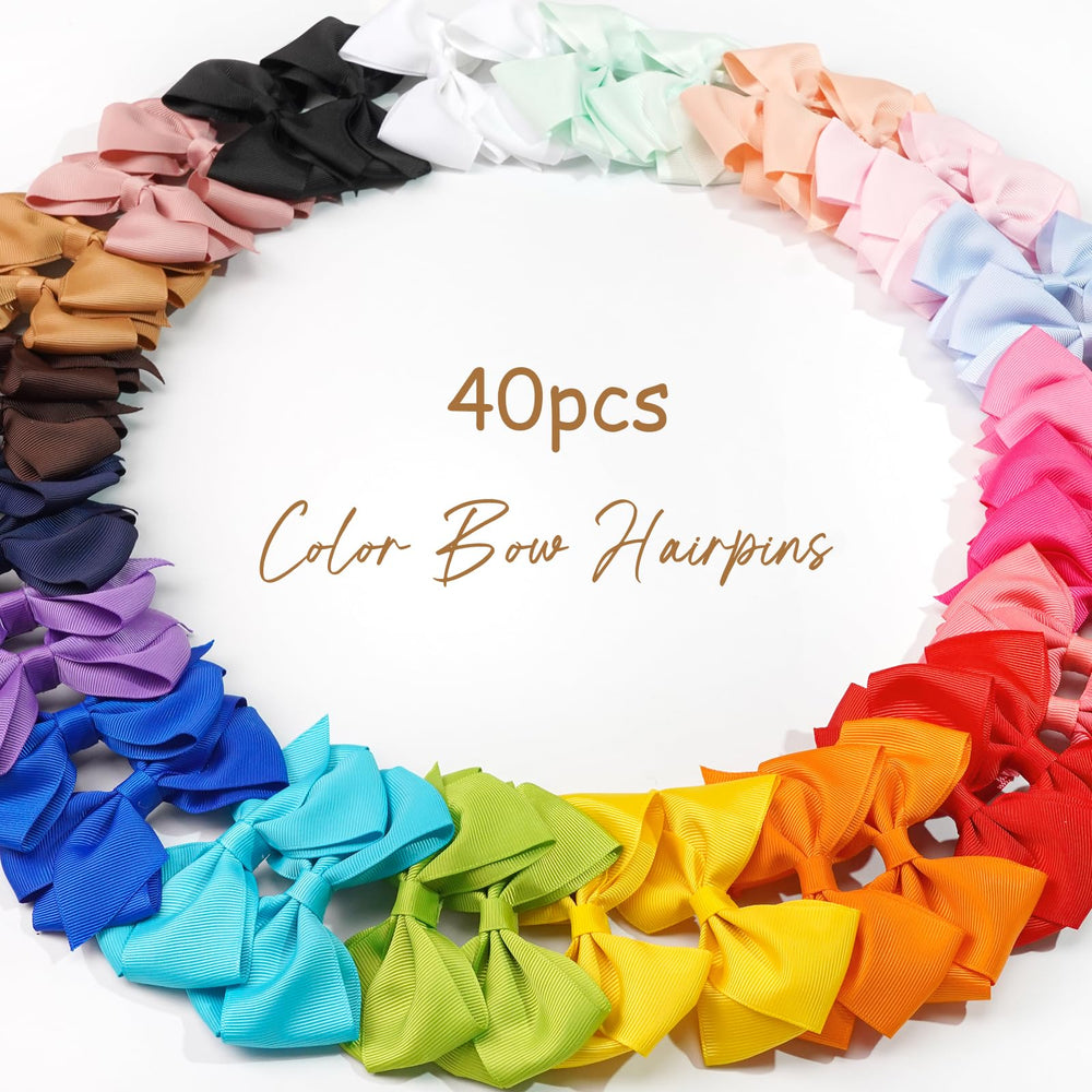 JOYOYO heat-sealed ends prevent fraying for tidy bows