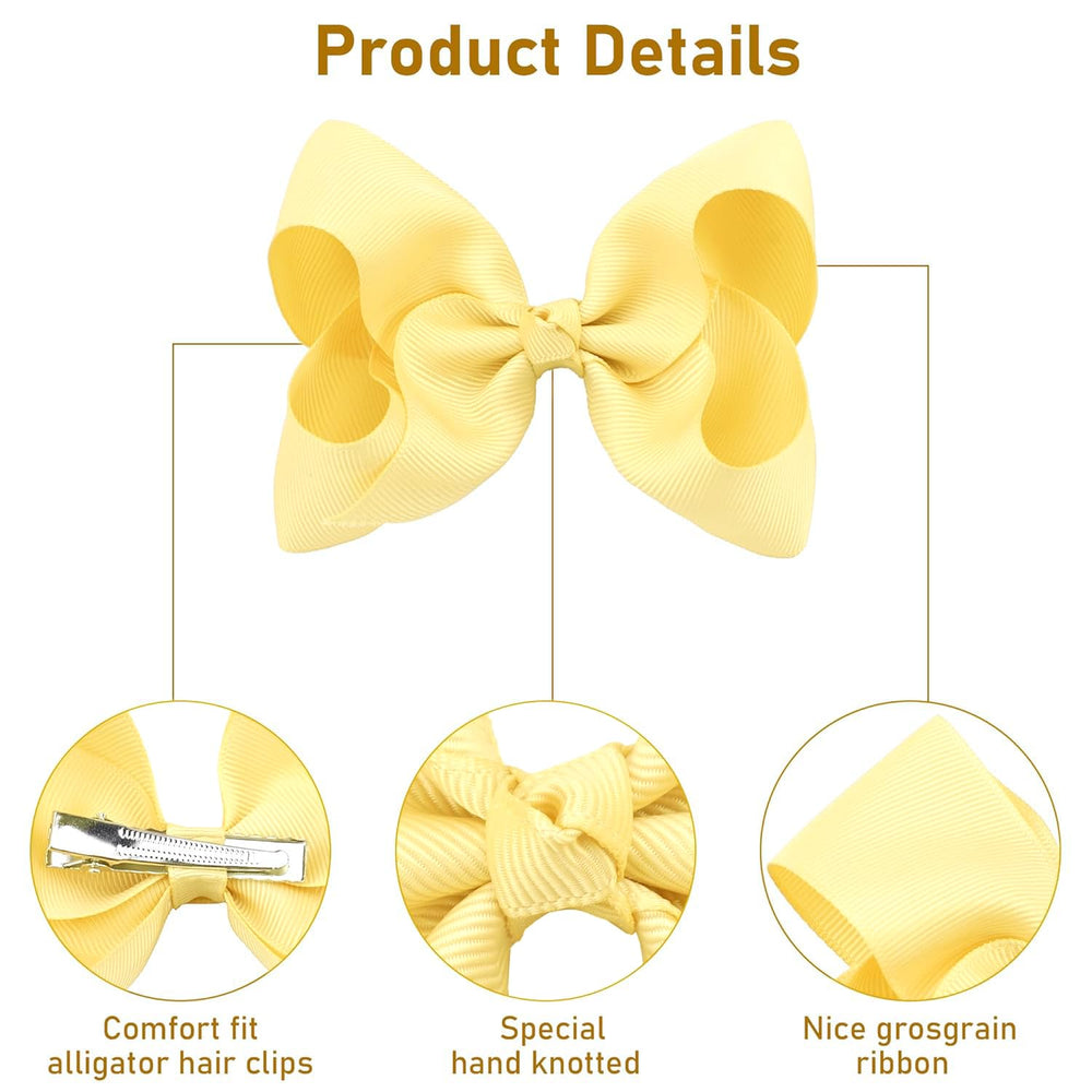 JOYOYO heat-sealed ends prevent fraying and maintain a neat look.